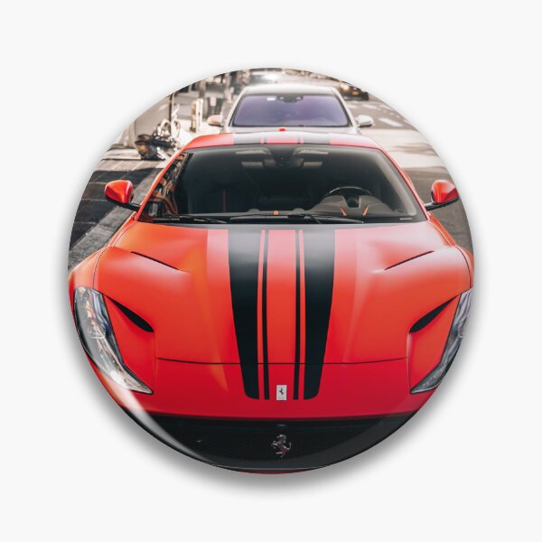 Item preview, Ferrari 812 Superfast designed and sold by zuumy.