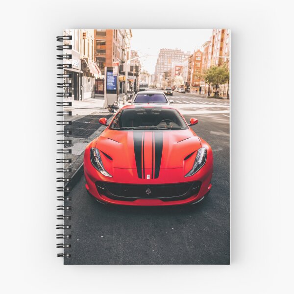 Item preview, Ferrari 812 Superfast designed and sold by zuumy.