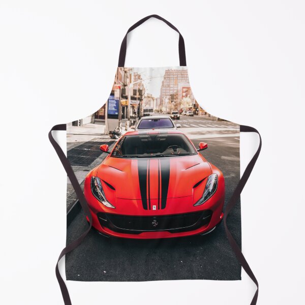 Item preview, Ferrari 812 Superfast designed and sold by zuumy.