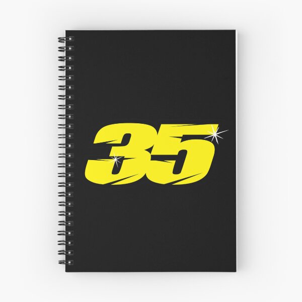 Item preview, Cal Crutchlow 35 designed and sold by linkawy.