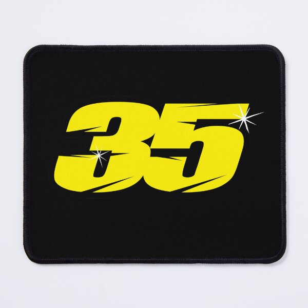 Item preview, Cal Crutchlow 35 designed and sold by linkawy.