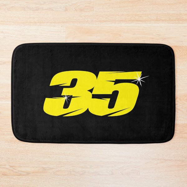 Item preview, Cal Crutchlow 35 designed and sold by linkawy.