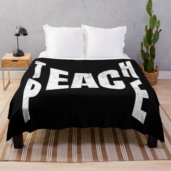 Item preview, Teach Peace designed and sold by Mitch-Angelo.
