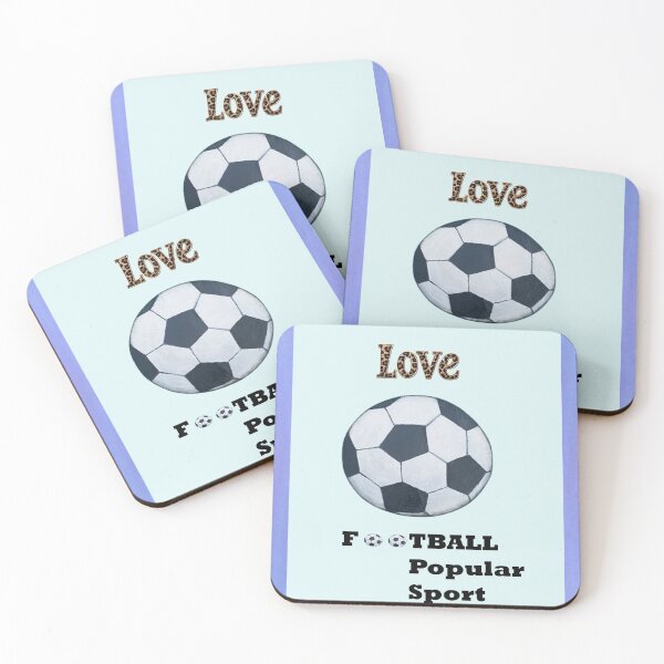 Item preview, Popular Football Sport designed and sold by annenambiro.
