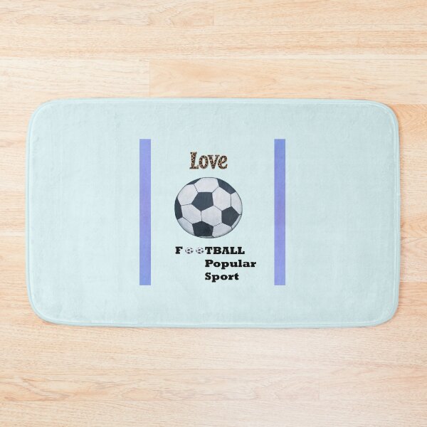 Item preview, Popular Football Sport designed and sold by annenambiro.