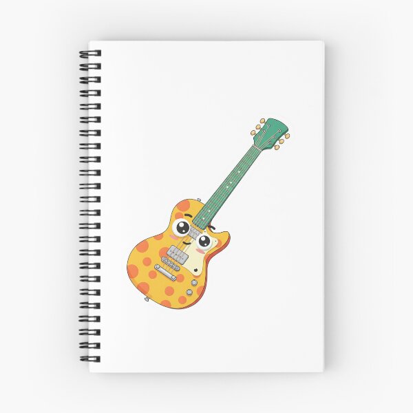 Item preview, The Electric guitar sticker  designed and sold by Cool Trends.