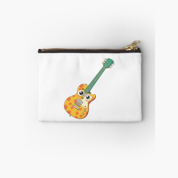 Item preview, The Electric guitar sticker  designed and sold by Cool Trends.