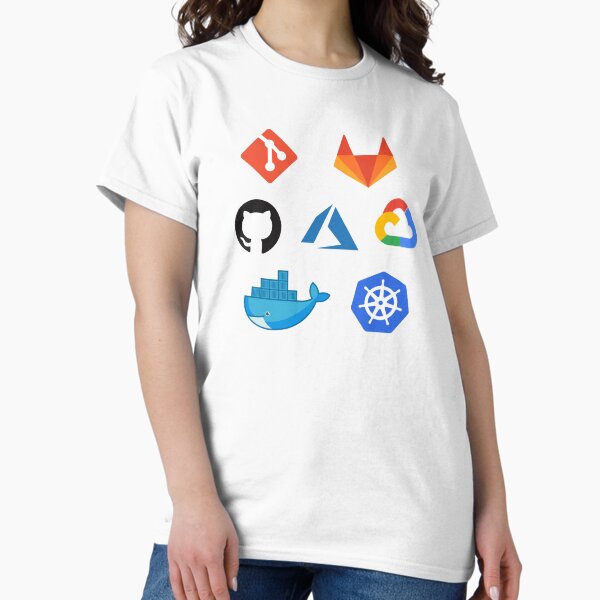 Item preview, kubernetes Github Azure Git Pack designed and sold by Nutserichon.