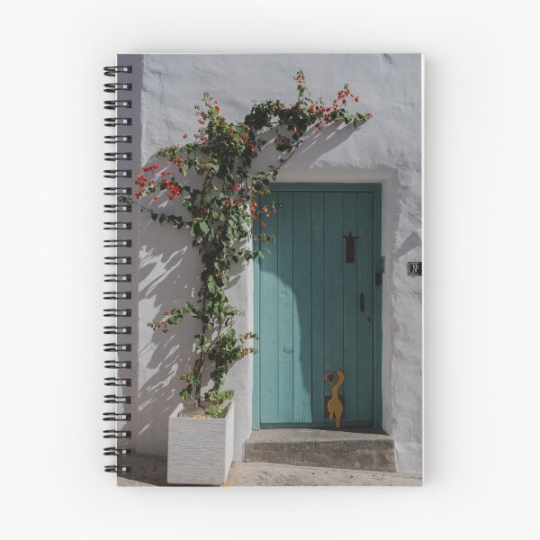 Item preview, Frigiliana, Spain designed and sold by JyotiSackett.