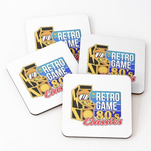 Item preview, Relive the 80s! Retro design for nostalgic gamers designed and sold by Polarisofficial.
