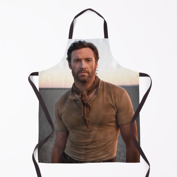 Artikelvorschau, Hugh Jackman entworfen und verkauft von mondy4.