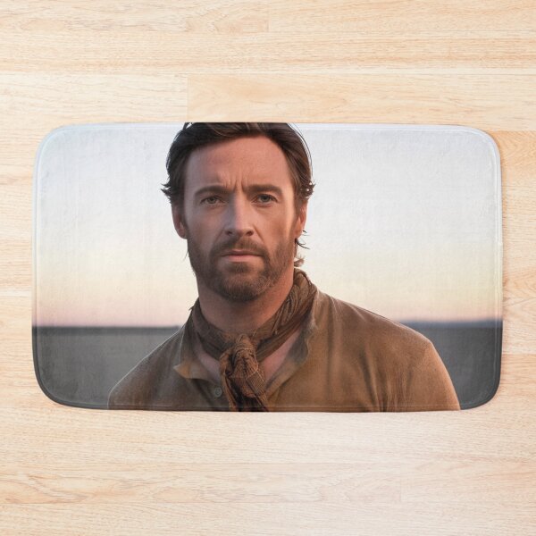 Item preview,  Hugh Jackman designed and sold by mondy4.