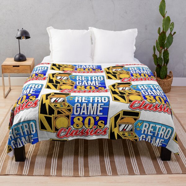 Item preview, Relive the 80s! Retro design for nostalgic gamers designed and sold by Polarisofficial.