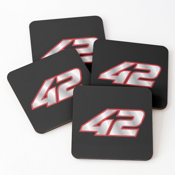 Item preview, Alex Rins 42 designed and sold by linkawy.