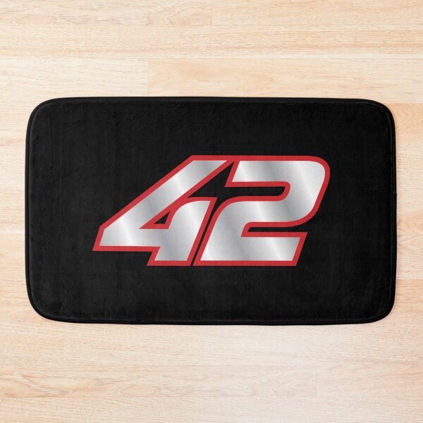 Item preview, Alex Rins 42 designed and sold by linkawy.