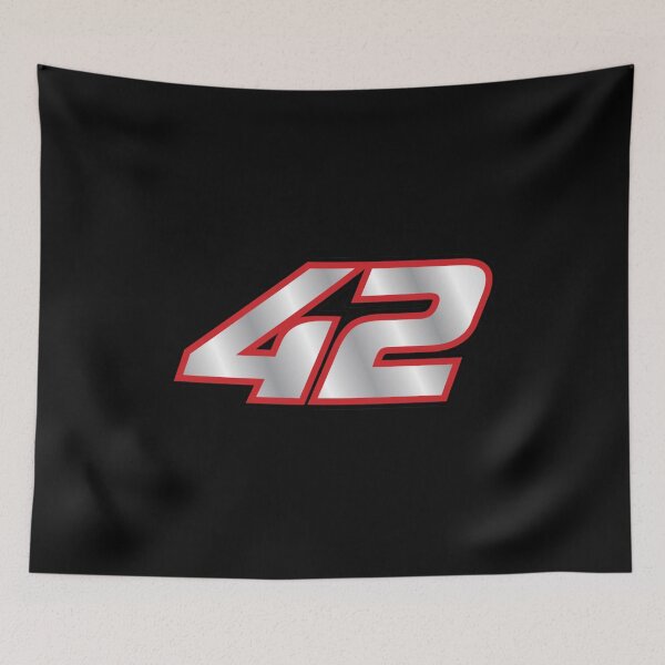 Item preview, Alex Rins 42 designed and sold by linkawy.