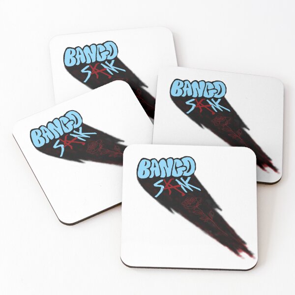 Item preview, Bango Skank designed and sold by BurntHamDesign.