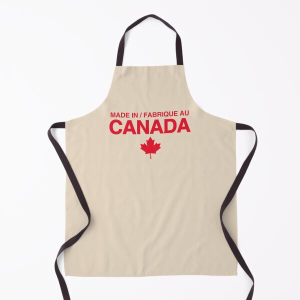 Item preview, Made In Canada Fabrique au Canada designed and sold by HowToCanadian.