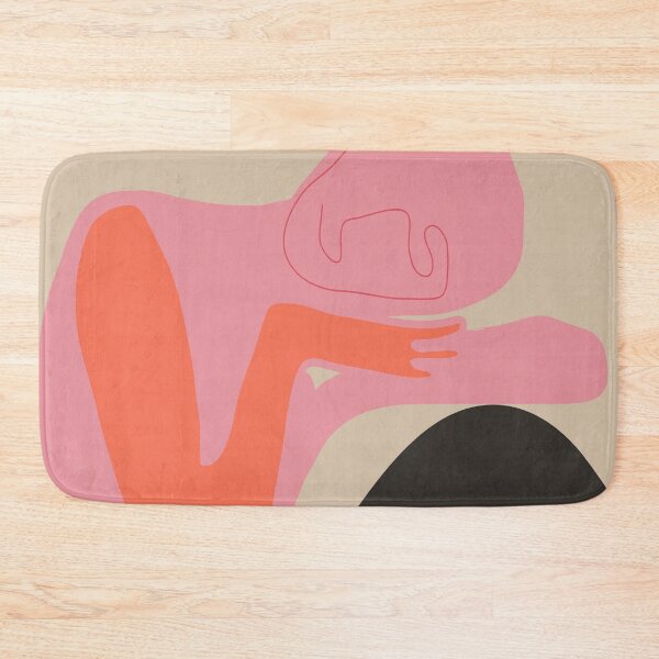Item preview, Abstract Art Figure 8 designed and sold by ThingDesign.