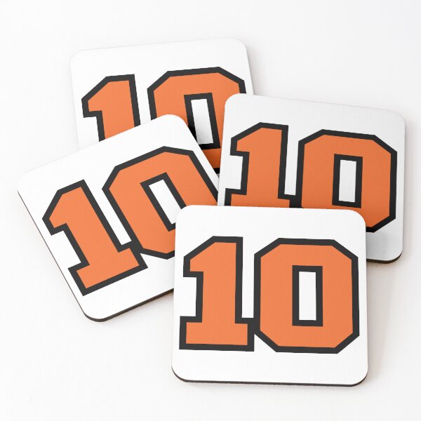 Item preview, Luca Marini Number 10 designed and sold by Nutserichon.
