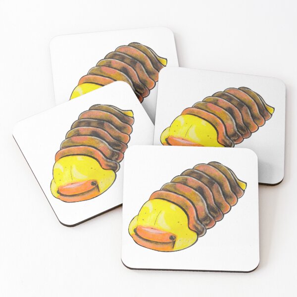 Item preview, Rubber Ducky Roly Poly designed and sold by Al French Art.