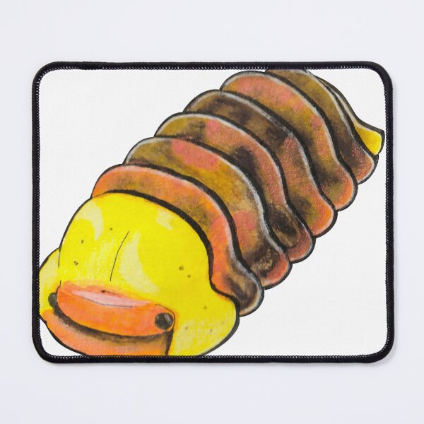 Item preview, Rubber Ducky Roly Poly designed and sold by Al French Art.