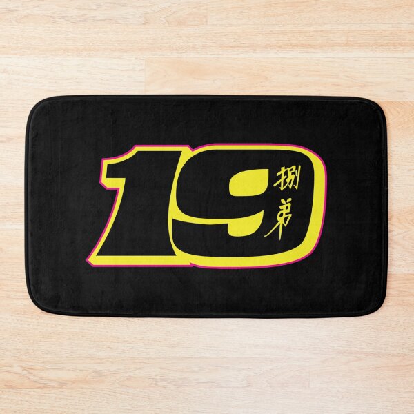 Item preview, Alvaro Bautista 19 designed and sold by linkawy.