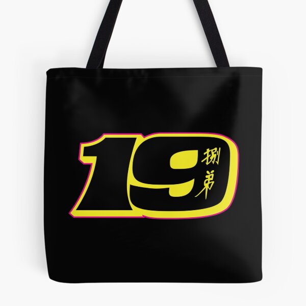 Item preview, Alvaro Bautista 19 designed and sold by linkawy.