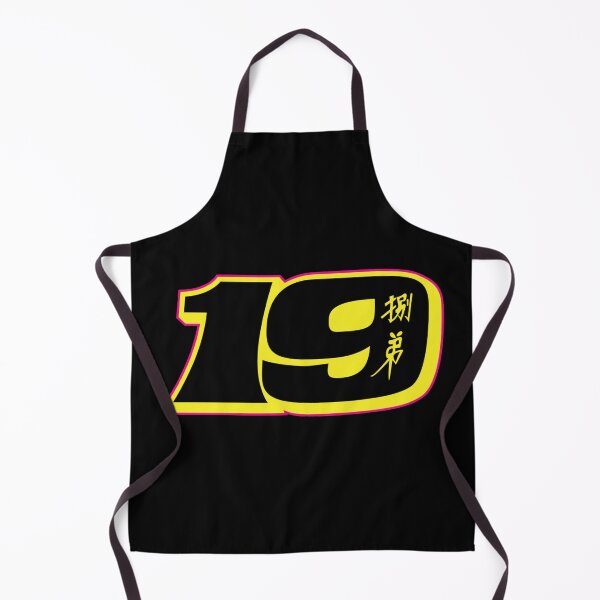 Item preview, Alvaro Bautista 19 designed and sold by linkawy.