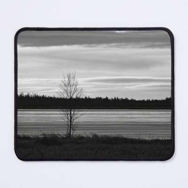 Item preview, Martimoaapa evening bw designed and sold by Jouko Lehto Photography.