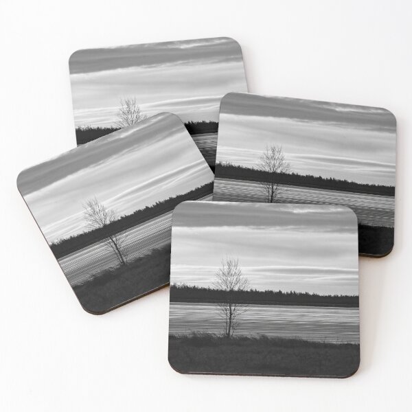 Item preview, Martimoaapa evening bw designed and sold by Jouko Lehto Photography.