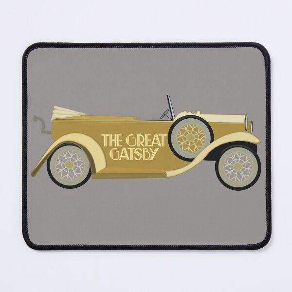 Item preview, GATSBY CAR designed and sold by GirlFromBrazil.