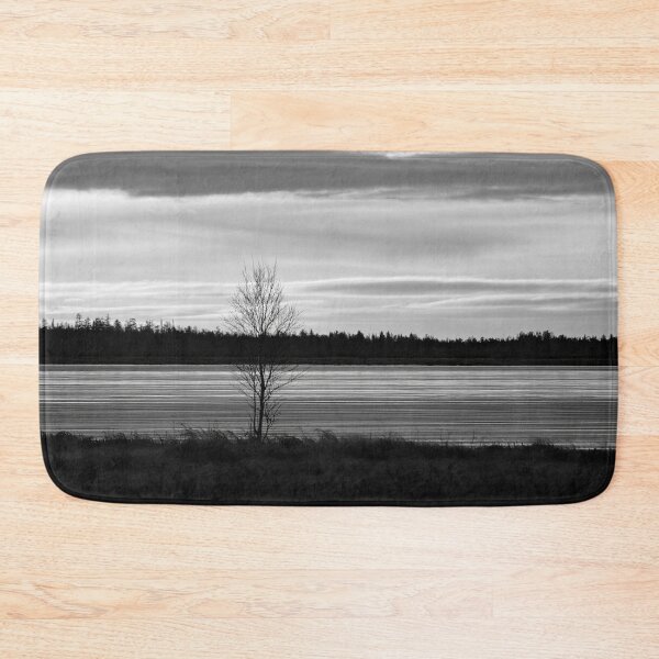 Item preview, Martimoaapa evening bw designed and sold by Jouko Lehto Photography.