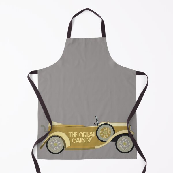 Item preview, GATSBY CAR designed and sold by GirlFromBrazil.
