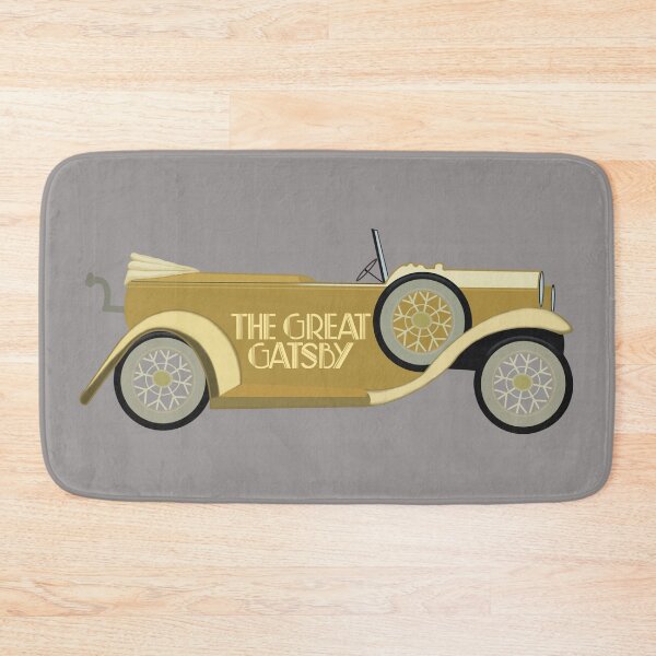 Item preview, GATSBY CAR designed and sold by GirlFromBrazil.
