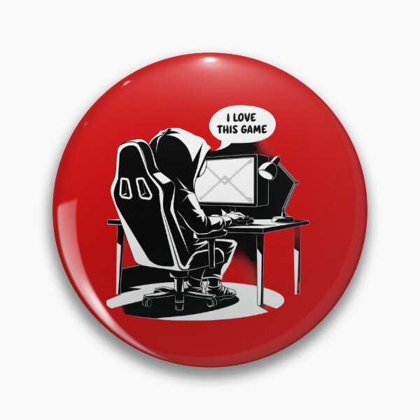 Item preview, Computer Hacker Digital Shadow designed and sold by wzetart.