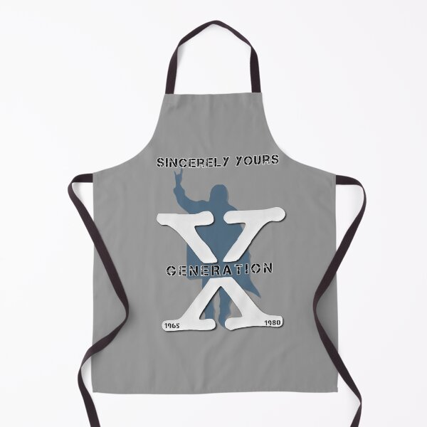 Item preview, GENERATION X designed and sold by Pickle Wicked Designs.