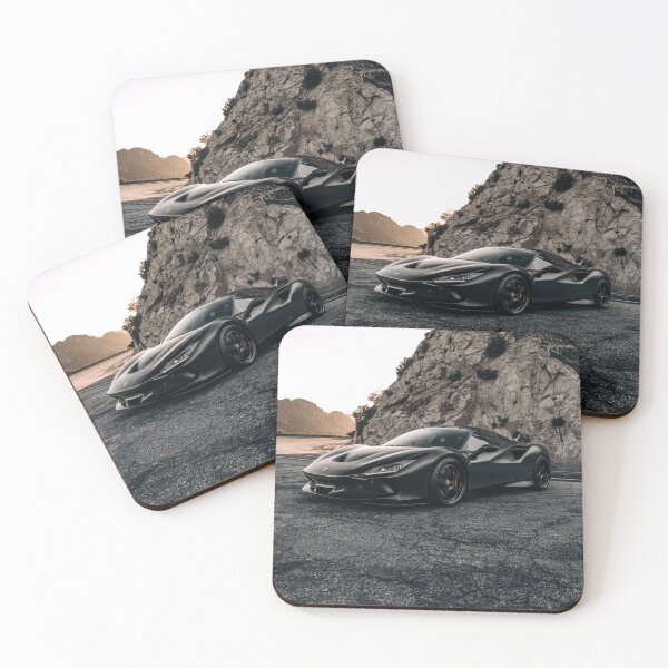 Item preview, Ferrari F8 designed and sold by zuumy.