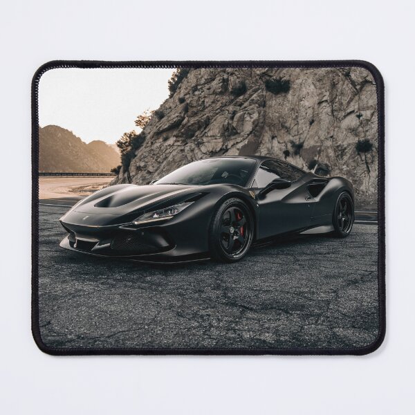 Item preview, Ferrari F8 designed and sold by zuumy.