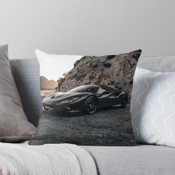 Artikelvorschau, Ferrari F8 entworfen und verkauft von zuumy.