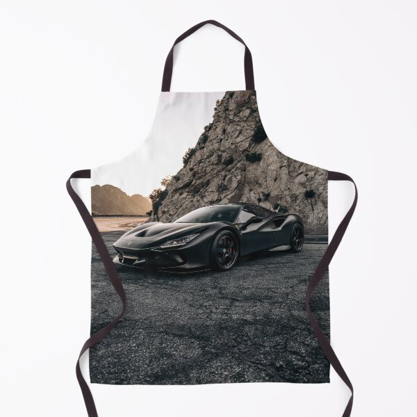 Item preview, Ferrari F8 designed and sold by zuumy.