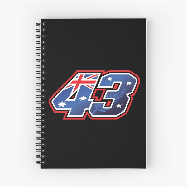 Item preview, Jack Miller 43 designed and sold by linkawy.
