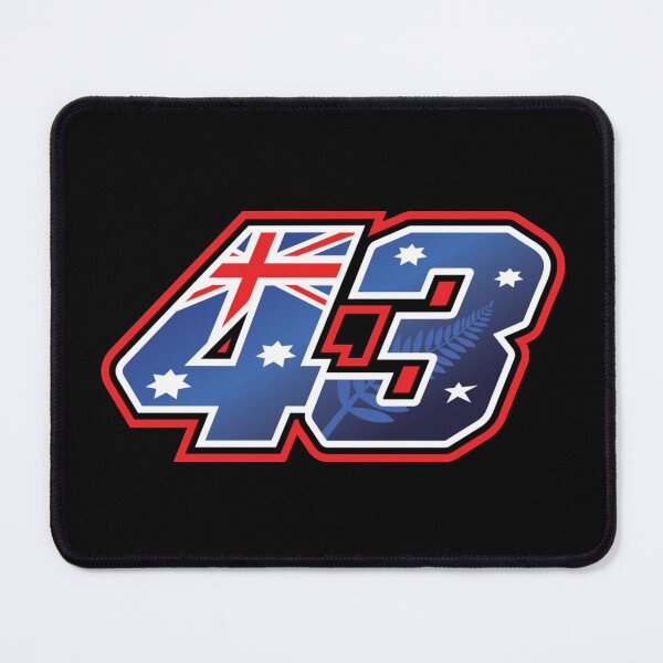 Item preview, Jack Miller 43 designed and sold by linkawy.