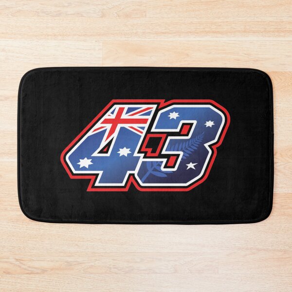 Item preview, Jack Miller 43 designed and sold by linkawy.