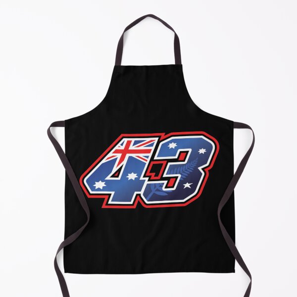 Item preview, Jack Miller 43 designed and sold by linkawy.