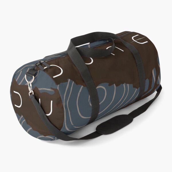 Item preview, DUNE (dark grayish-blue-black background) designed and sold by bekksa.
