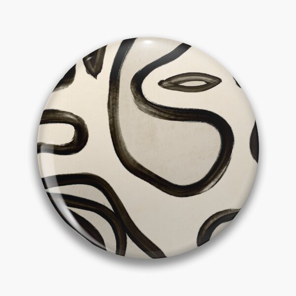 Item preview, Abstract line art 249 designed and sold by ThingDesign.