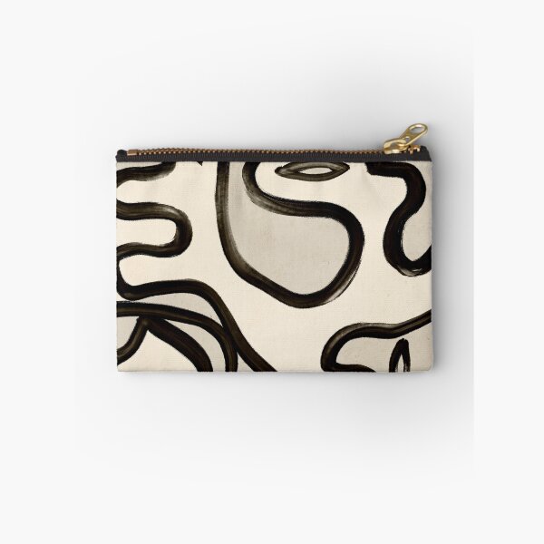 Item preview, Abstract line art 249 designed and sold by ThingDesign.
