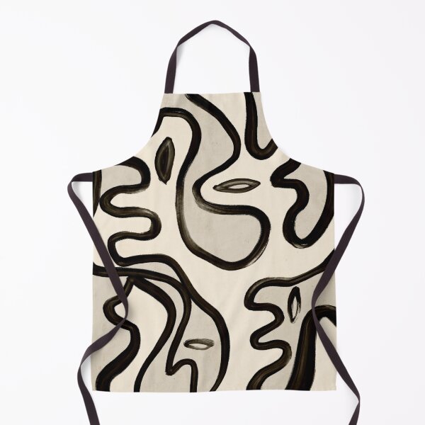 Item preview, Abstract line art 249 designed and sold by ThingDesign.