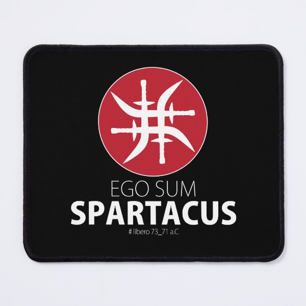 Item preview, Spartacus designed and sold by Ducbelli.